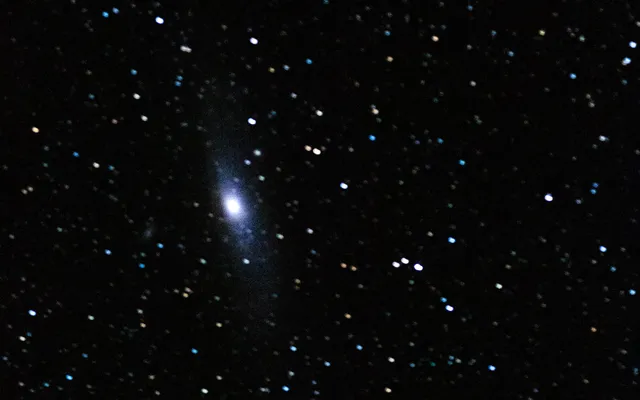 Astrophotography photo 1