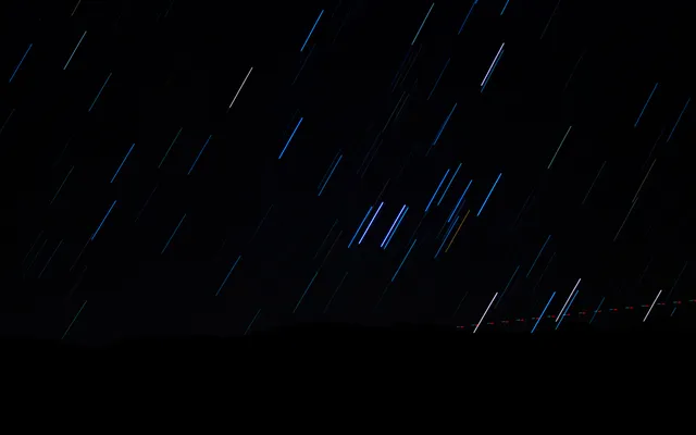 Astrophotography cover