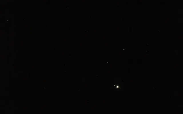 Astrophotography photo 4