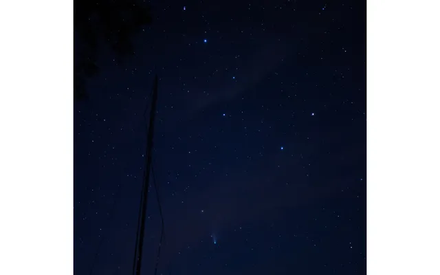 Astrophotography photo 5