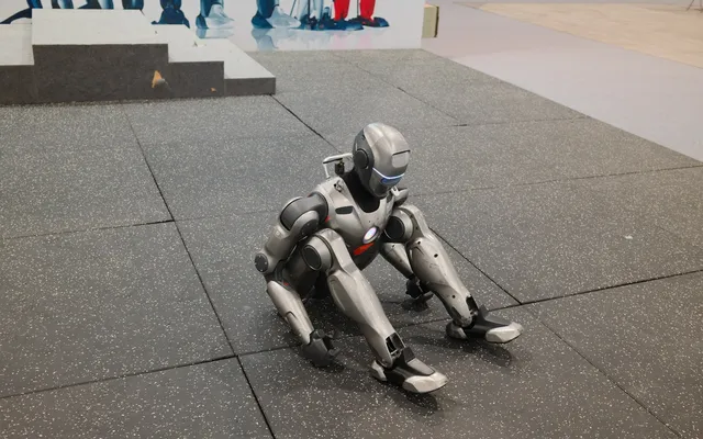 IROS 2025 Humanoids cover