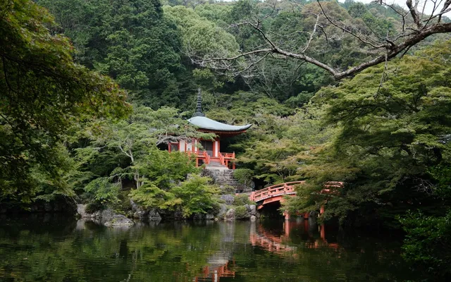 Kyoto photo 12
